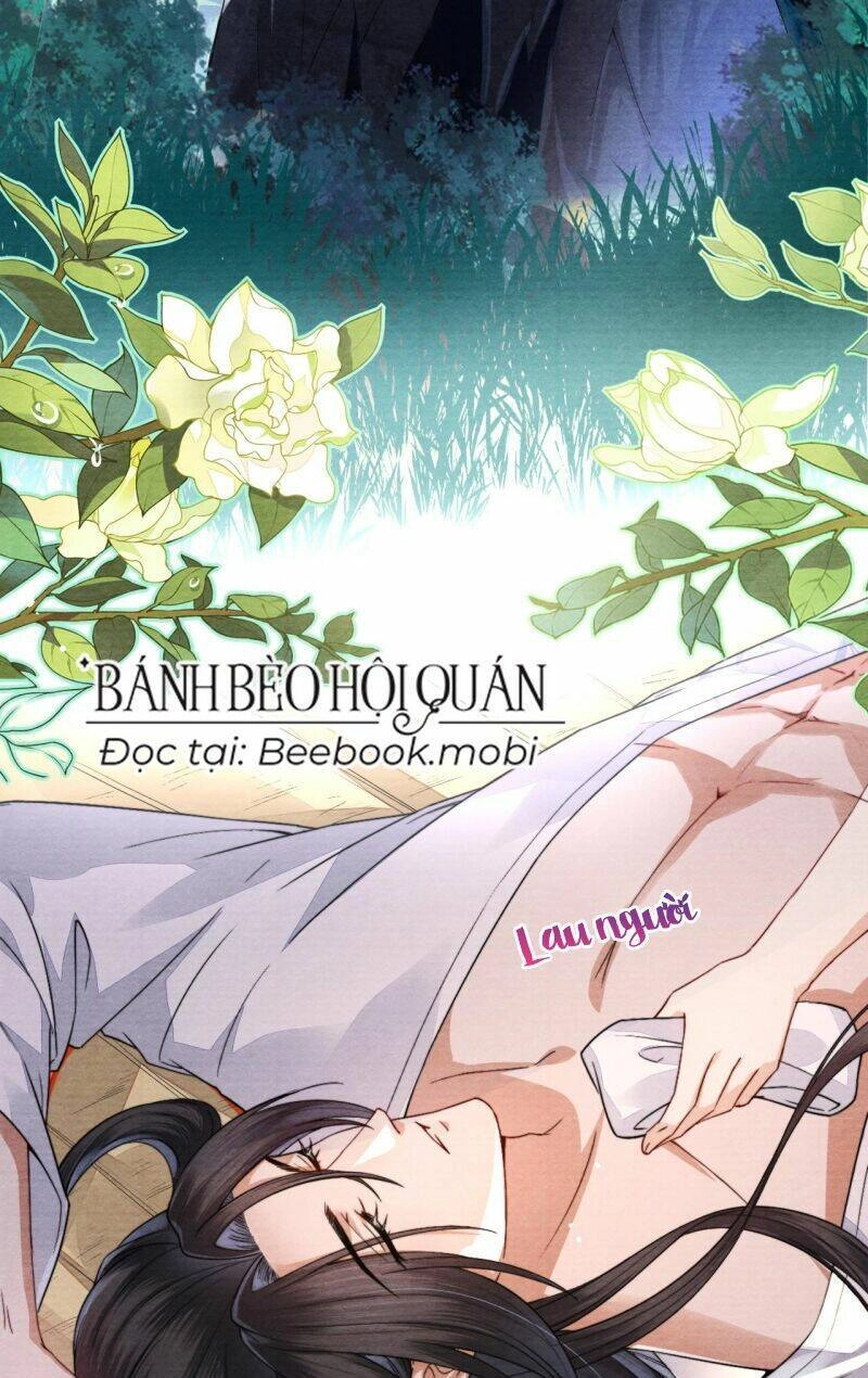 Trong Vòng Mười Mét, Phi Thăng Tại Chỗ Chapter 8 - 42