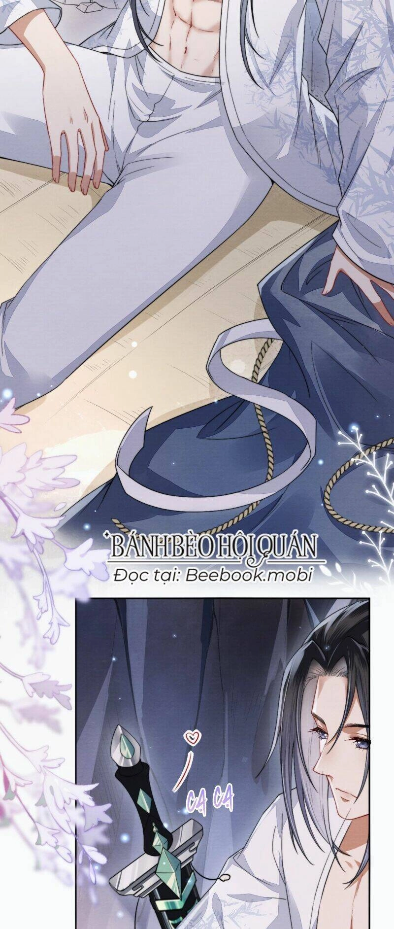 Trong Vòng Mười Mét, Phi Thăng Tại Chỗ Chapter 8 - 48