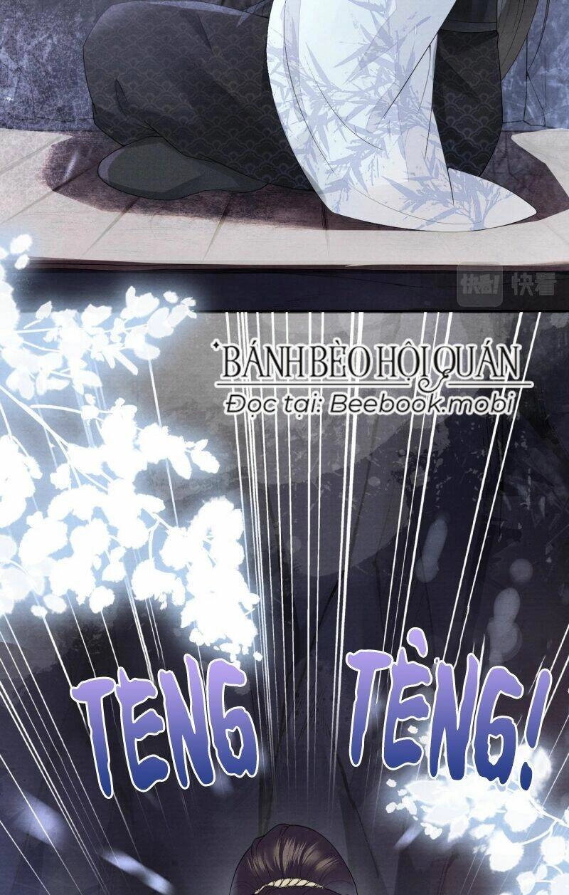 Trong Vòng Mười Mét, Phi Thăng Tại Chỗ Chapter 9 - 9