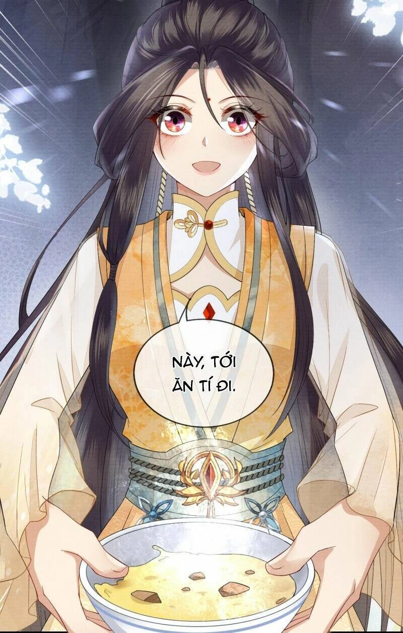 Trong Vòng Mười Mét, Phi Thăng Tại Chỗ Chapter 9 - 10