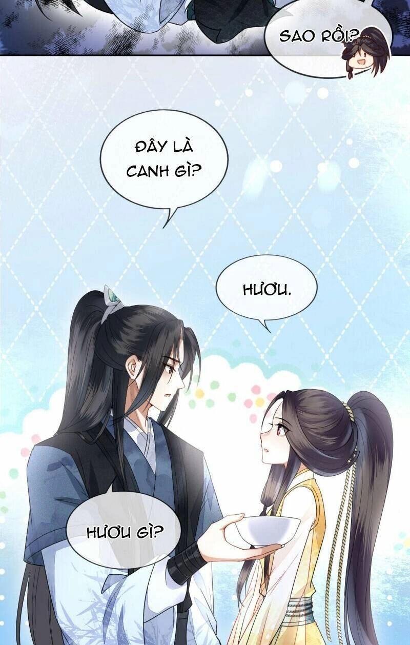 Trong Vòng Mười Mét, Phi Thăng Tại Chỗ Chapter 9 - 16