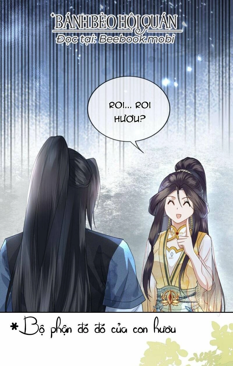 Trong Vòng Mười Mét, Phi Thăng Tại Chỗ Chapter 9 - 19