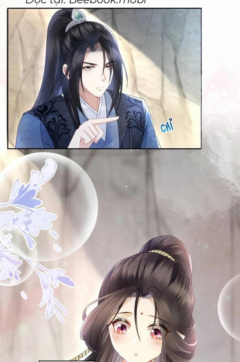 Trong Vòng Mười Mét, Phi Thăng Tại Chỗ Chapter 9 - 28