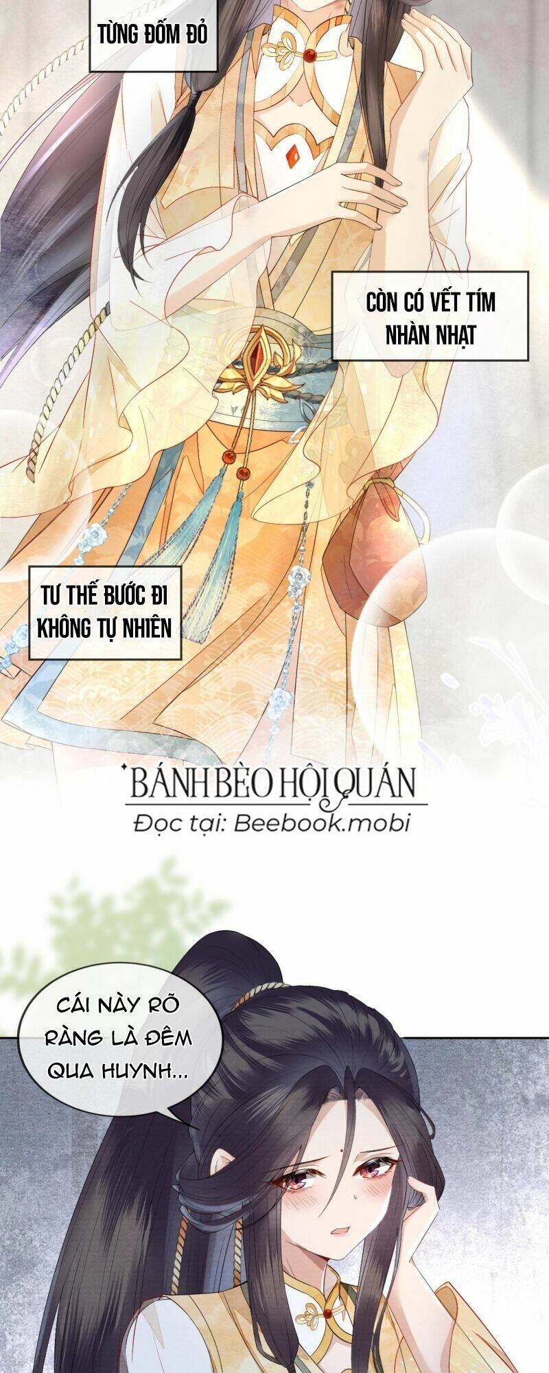 Trong Vòng Mười Mét, Phi Thăng Tại Chỗ Chapter 9 - 29