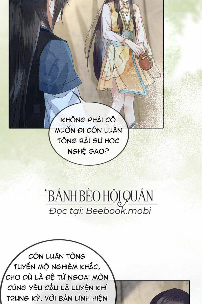 Trong Vòng Mười Mét, Phi Thăng Tại Chỗ Chapter 9 - 33