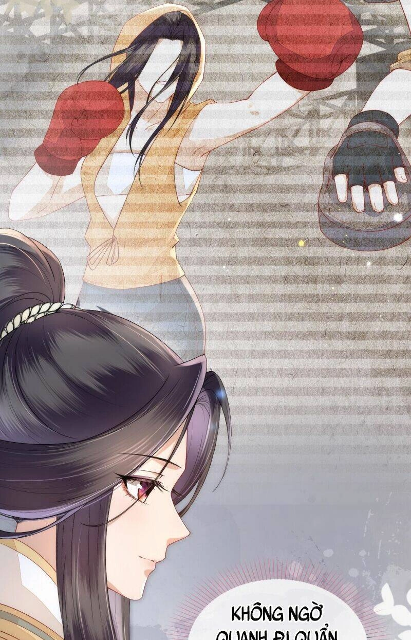 Trong Vòng Mười Mét, Phi Thăng Tại Chỗ Chapter 10 - 3