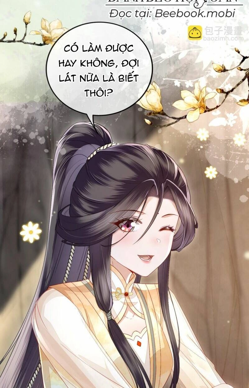 Trong Vòng Mười Mét, Phi Thăng Tại Chỗ Chapter 10 - 10