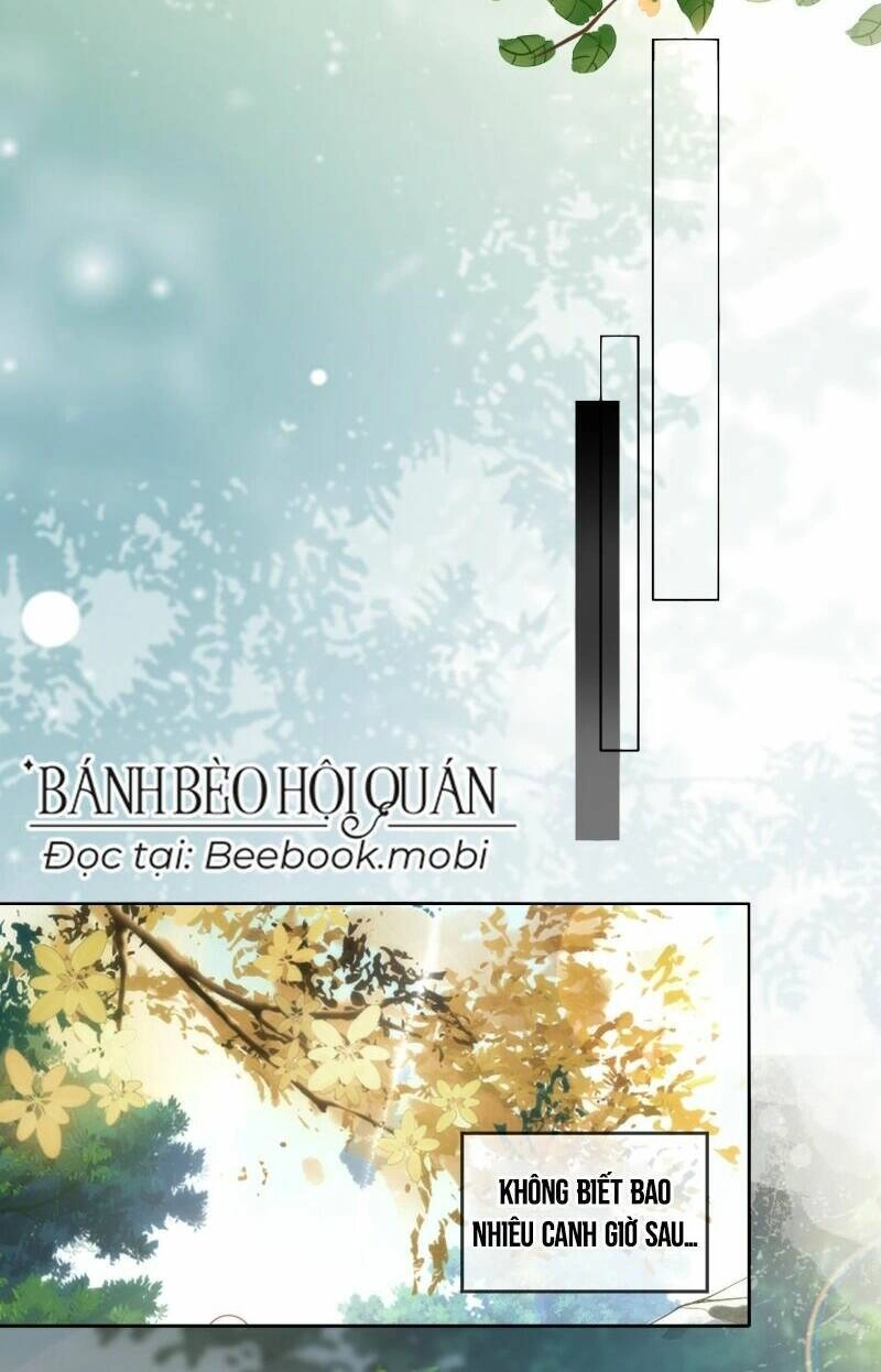 Trong Vòng Mười Mét, Phi Thăng Tại Chỗ Chapter 10 - 13