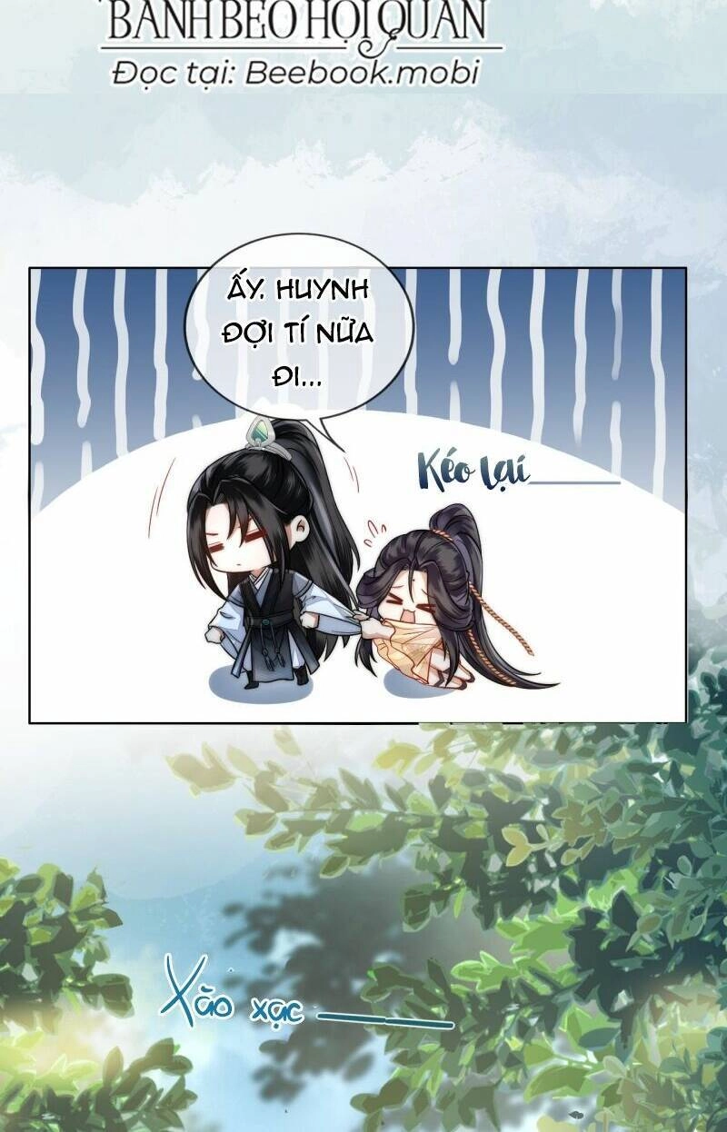 Trong Vòng Mười Mét, Phi Thăng Tại Chỗ Chapter 10 - 16