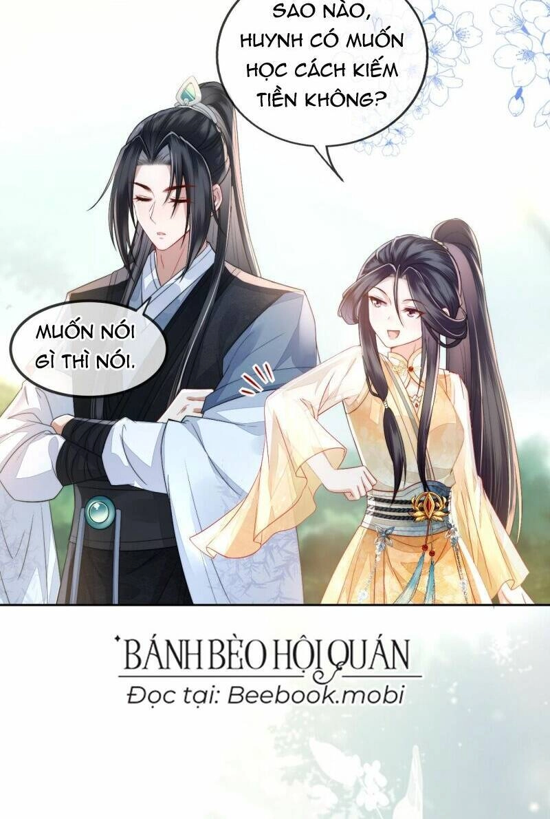 Trong Vòng Mười Mét, Phi Thăng Tại Chỗ Chapter 10 - 28