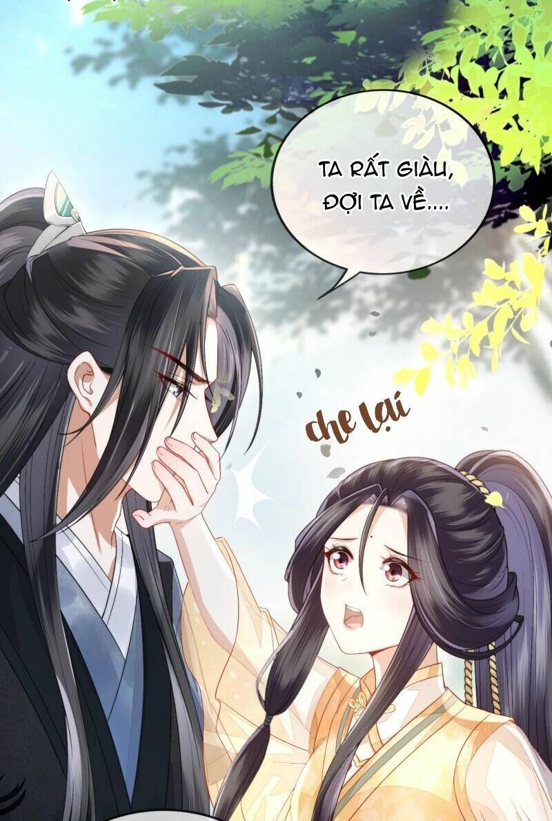 Trong Vòng Mười Mét, Phi Thăng Tại Chỗ Chapter 10 - 31