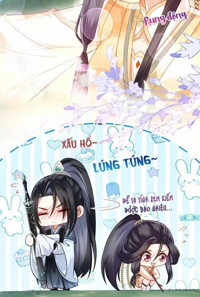 Trong Vòng Mười Mét, Phi Thăng Tại Chỗ Chapter 10 - 33