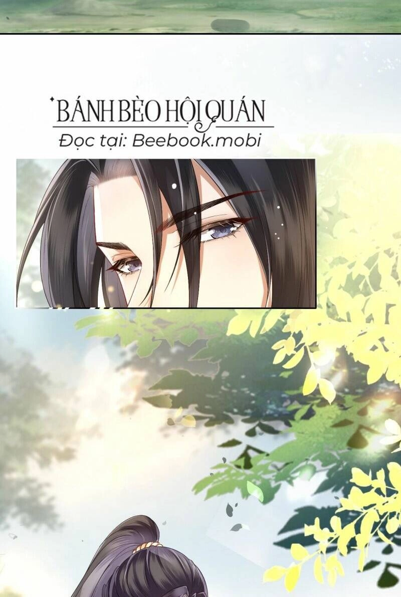 Trong Vòng Mười Mét, Phi Thăng Tại Chỗ Chapter 10 - 34