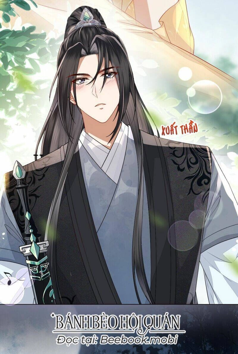 Trong Vòng Mười Mét, Phi Thăng Tại Chỗ Chapter 10 - 36