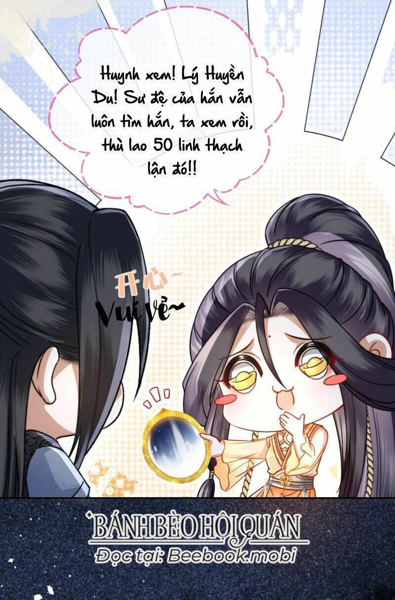 Trong Vòng Mười Mét, Phi Thăng Tại Chỗ Chapter 10 - 44