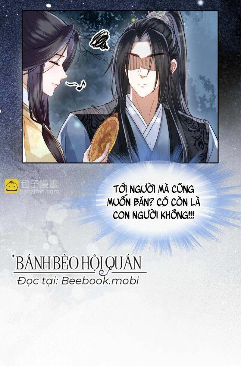 Trong Vòng Mười Mét, Phi Thăng Tại Chỗ Chapter 10 - 45