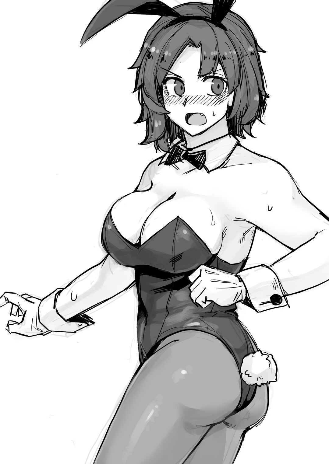 Ikemen Joshi To Josou Danshi Chapter 84.5 - 1