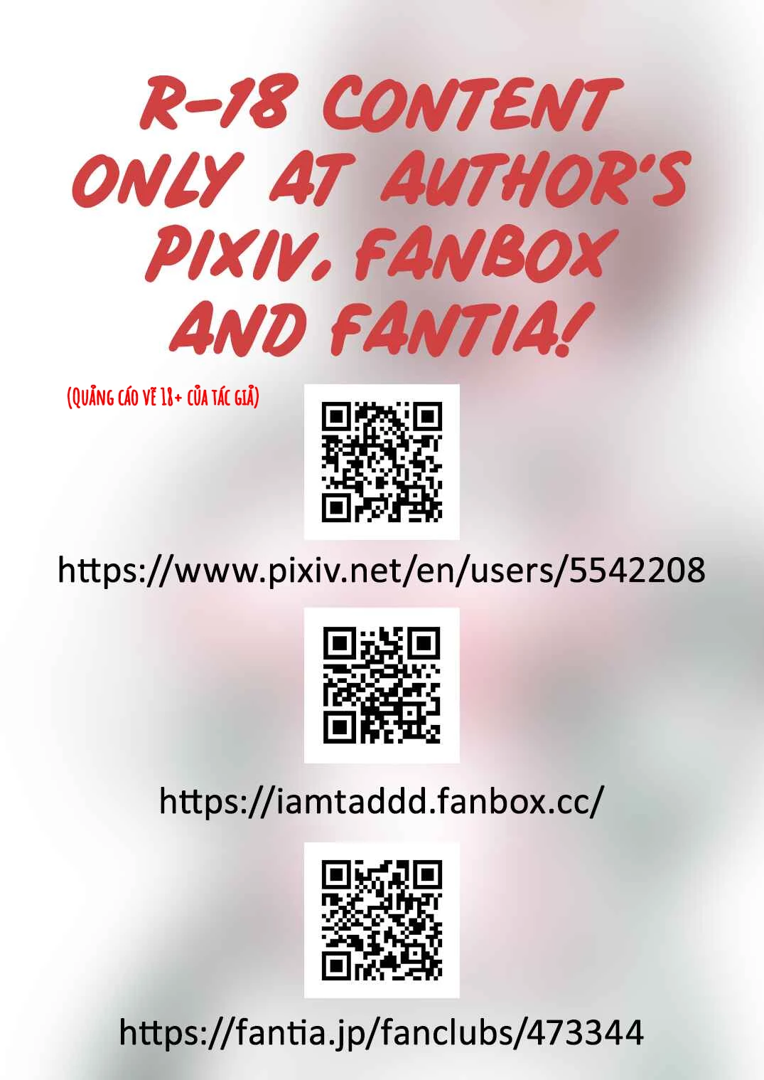 Ikemen Joshi To Josou Danshi Chapter 96.5 - 2