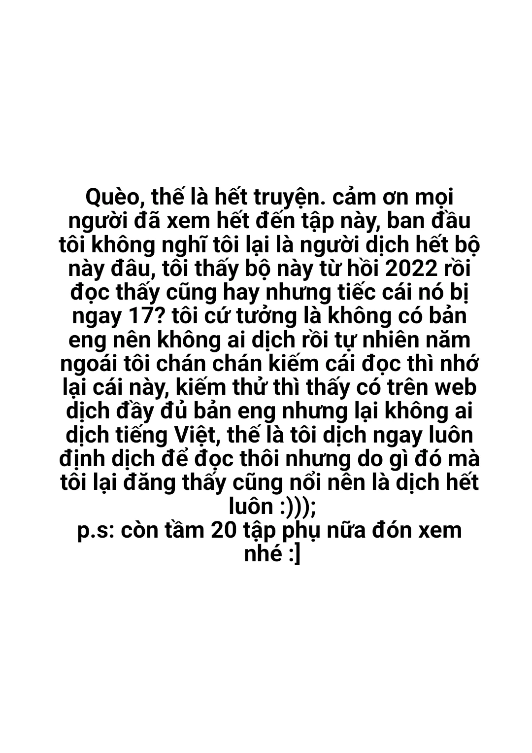 Ikemen Joshi To Josou Danshi Chapter 104 - 10