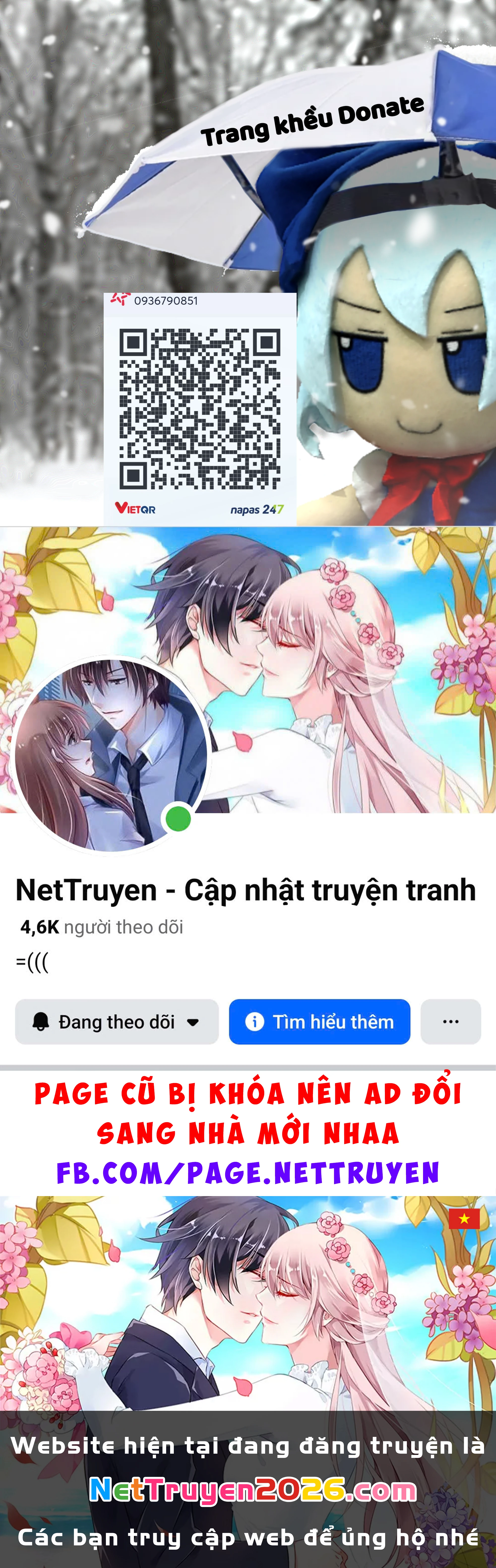 Ikemen Joshi To Josou Danshi Chapter 111 - 5