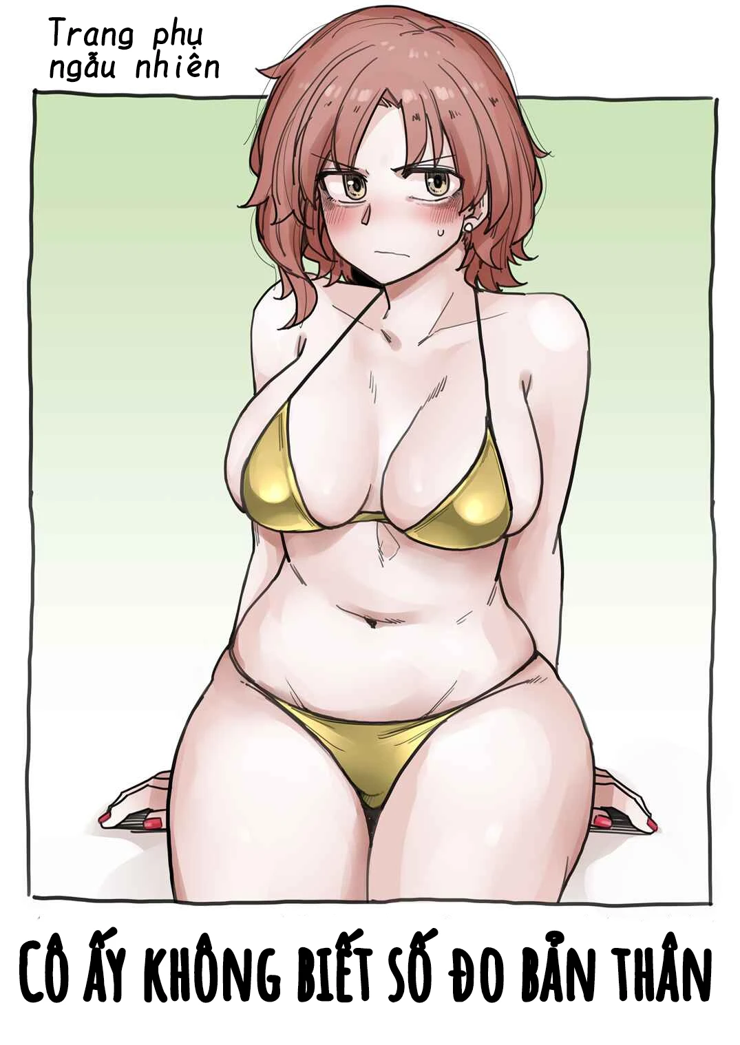 Ikemen Joshi To Josou Danshi Chapter 112 - 5