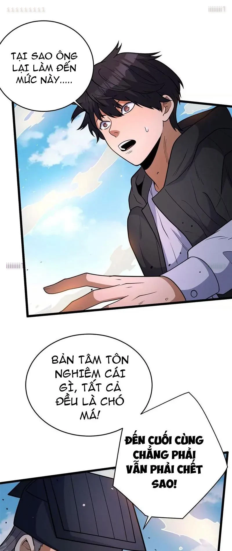 Đô Thị Cực Phẩm Y Thần Chapter 292 - 3