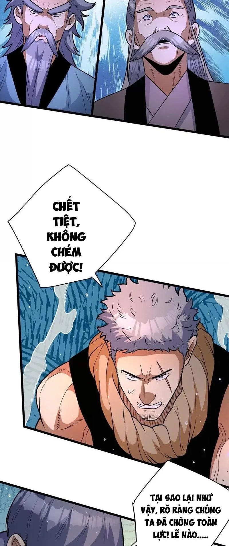 Đô Thị Cực Phẩm Y Thần Chapter 292 - 7