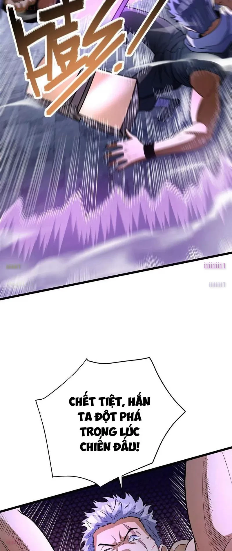 Đô Thị Cực Phẩm Y Thần Chapter 292 - 9