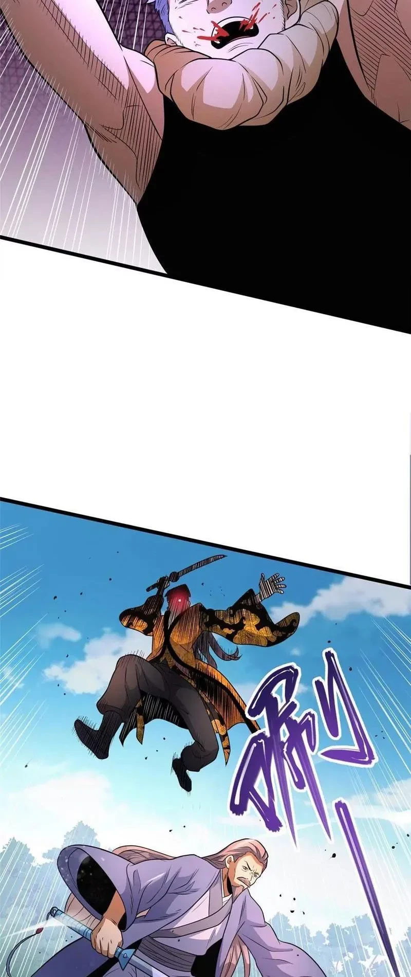 Đô Thị Cực Phẩm Y Thần Chapter 292 - 10