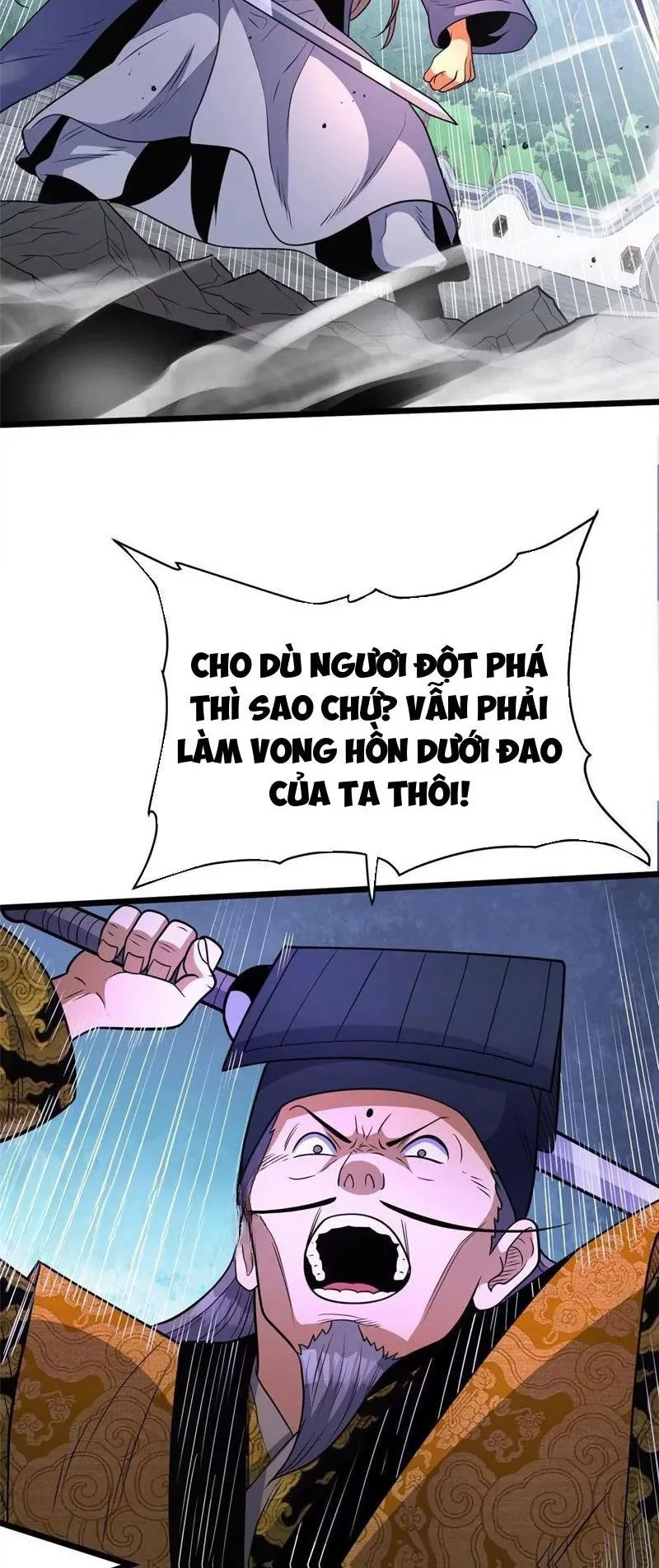 Đô Thị Cực Phẩm Y Thần Chapter 292 - 11