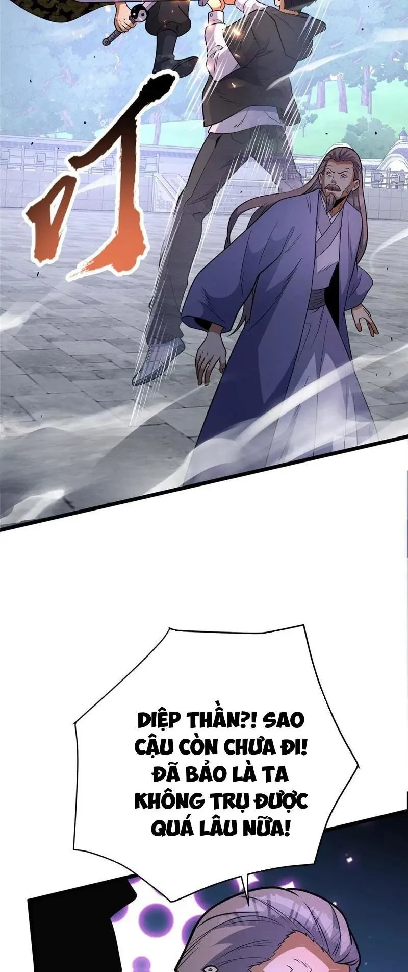 Đô Thị Cực Phẩm Y Thần Chapter 292 - 15