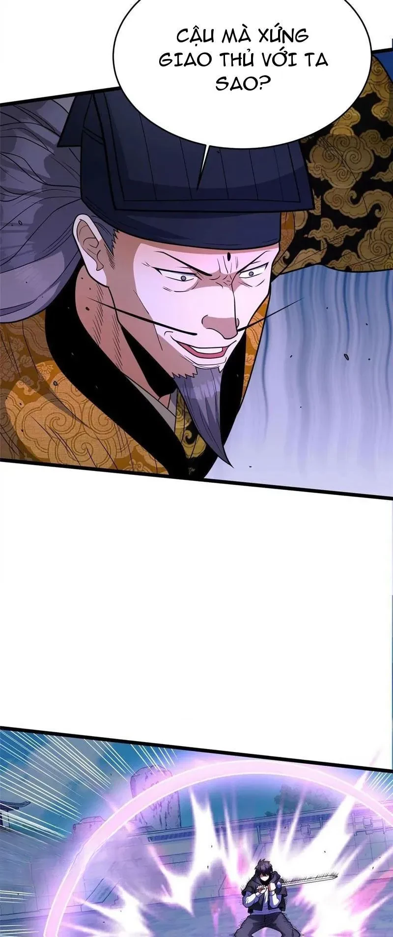 Đô Thị Cực Phẩm Y Thần Chapter 292 - 17