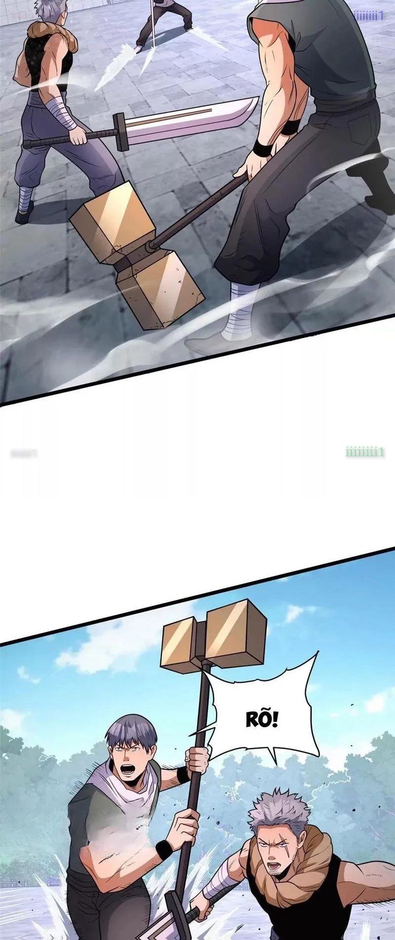 Đô Thị Cực Phẩm Y Thần Chapter 292 - 20