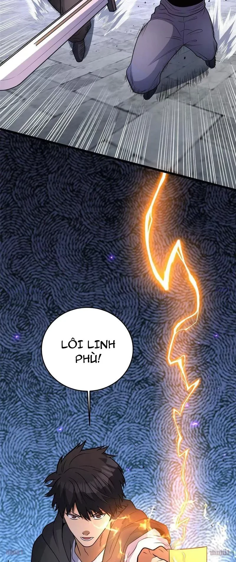 Đô Thị Cực Phẩm Y Thần Chapter 292 - 21