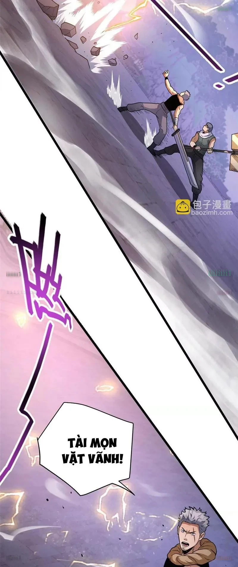 Đô Thị Cực Phẩm Y Thần Chapter 292 - 23