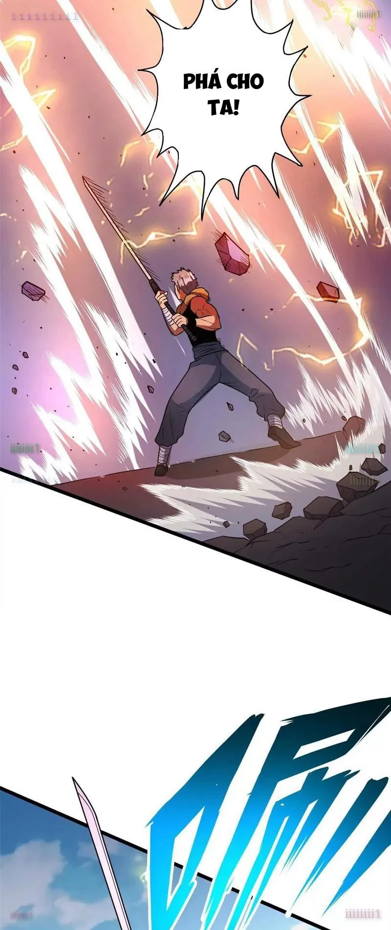 Đô Thị Cực Phẩm Y Thần Chapter 292 - 25