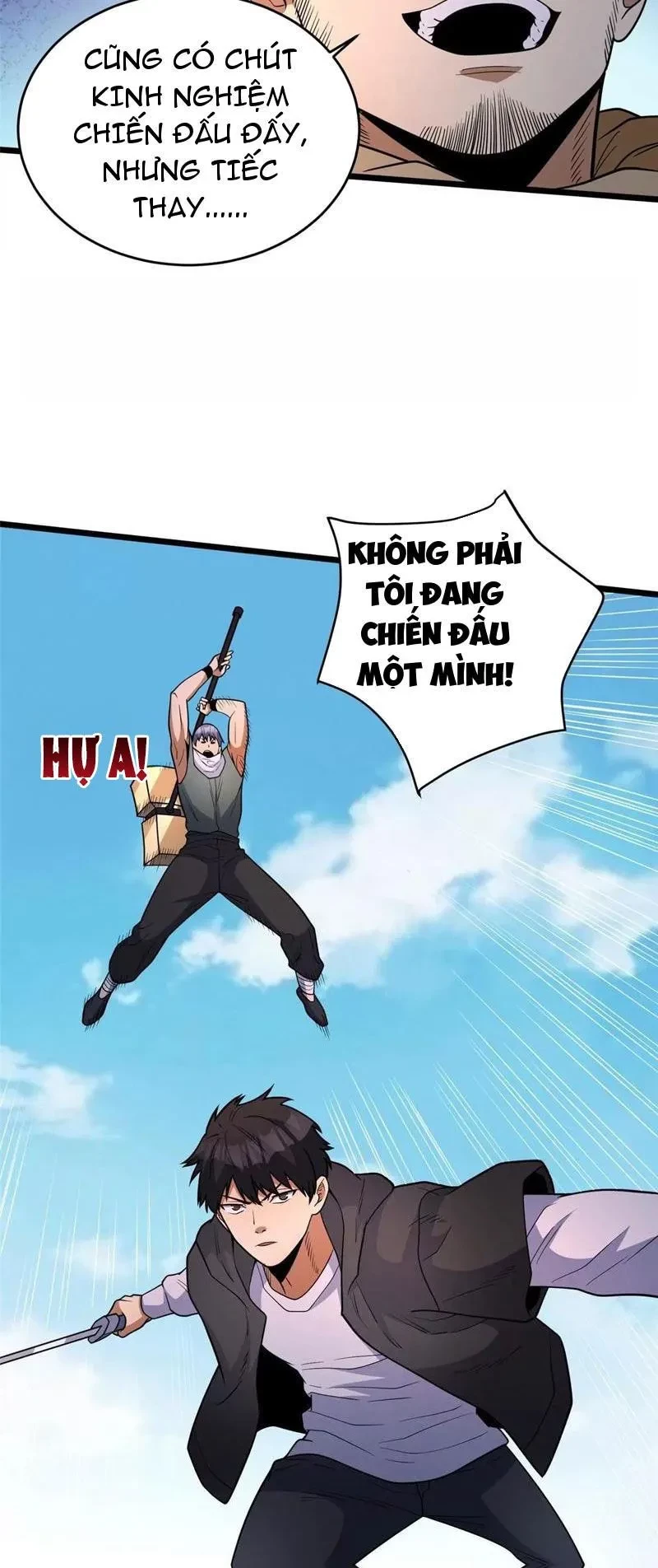 Đô Thị Cực Phẩm Y Thần Chapter 292 - 27