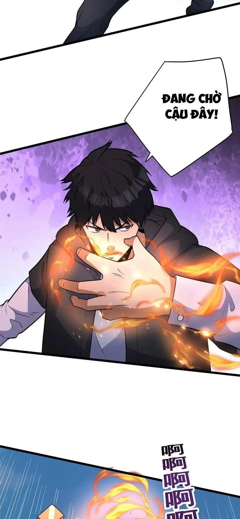 Đô Thị Cực Phẩm Y Thần Chapter 292 - 28