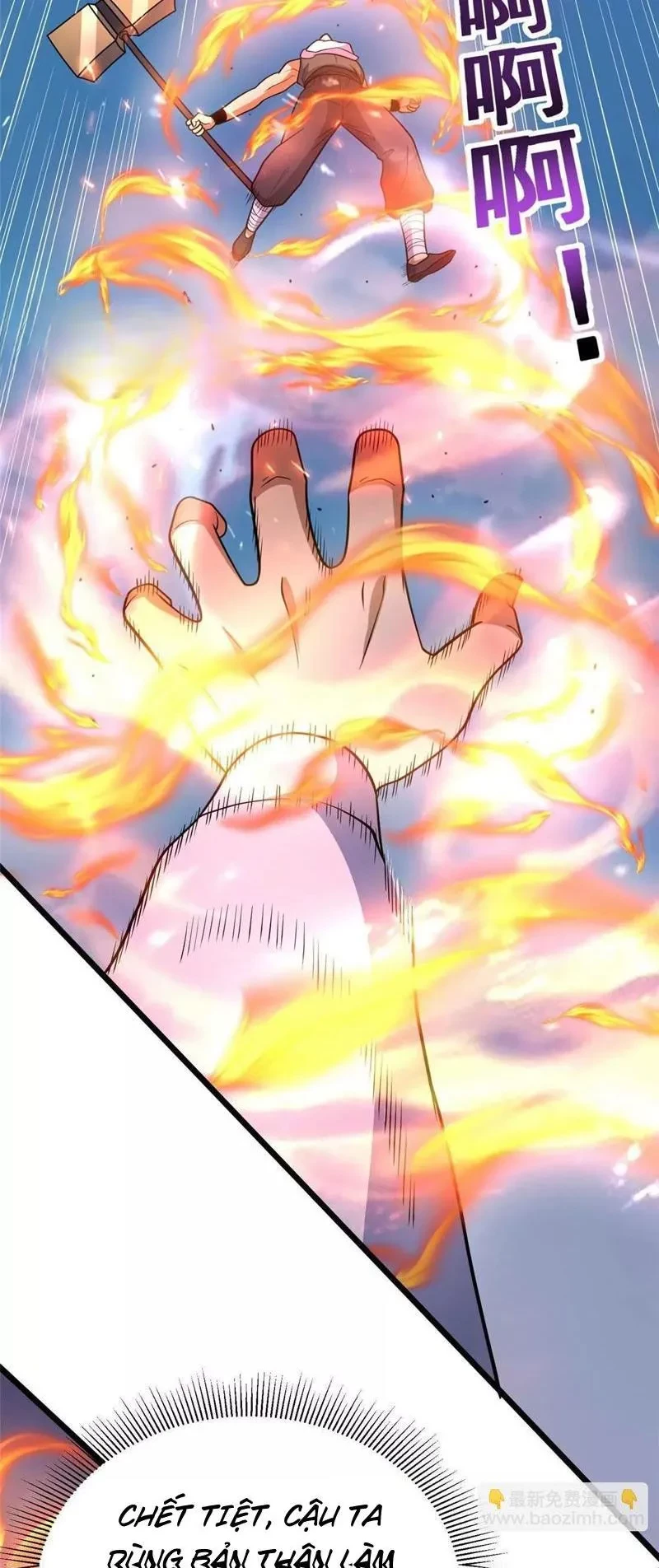 Đô Thị Cực Phẩm Y Thần Chapter 292 - 29