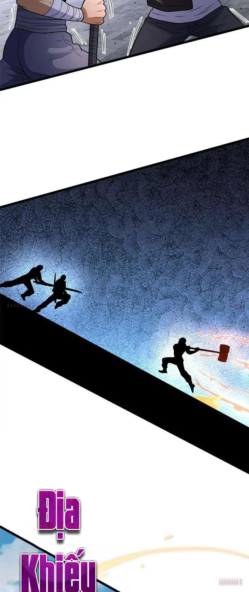 Đô Thị Cực Phẩm Y Thần Chapter 292 - 32