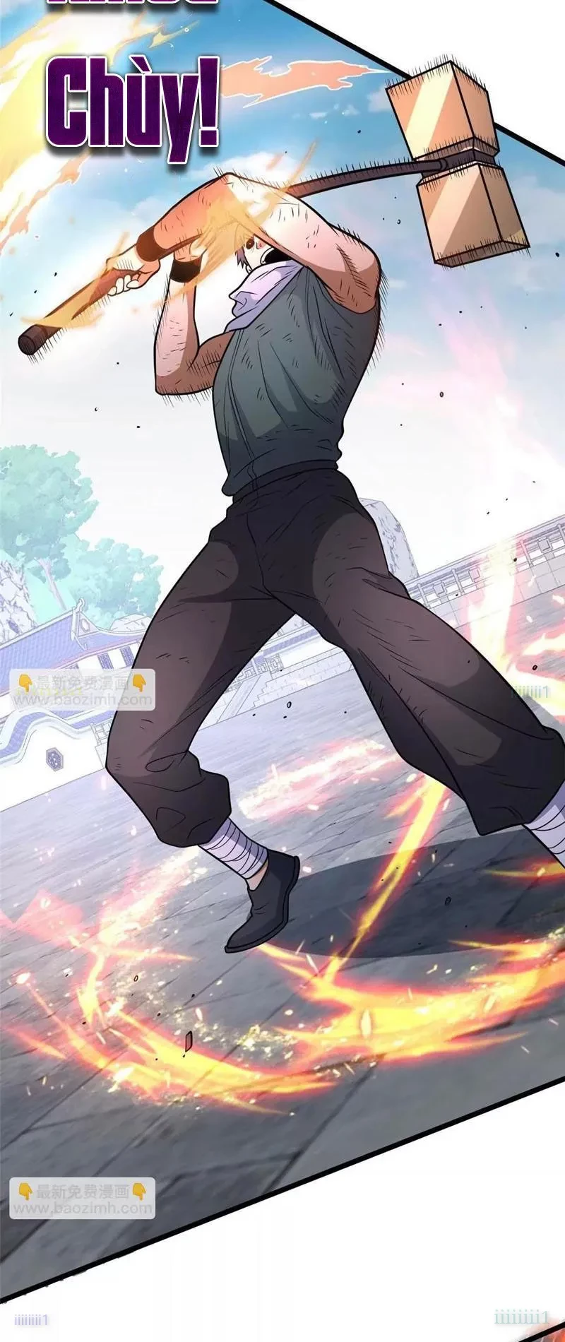 Đô Thị Cực Phẩm Y Thần Chapter 292 - 33