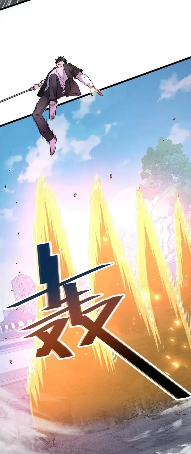 Đô Thị Cực Phẩm Y Thần Chapter 292 - 35