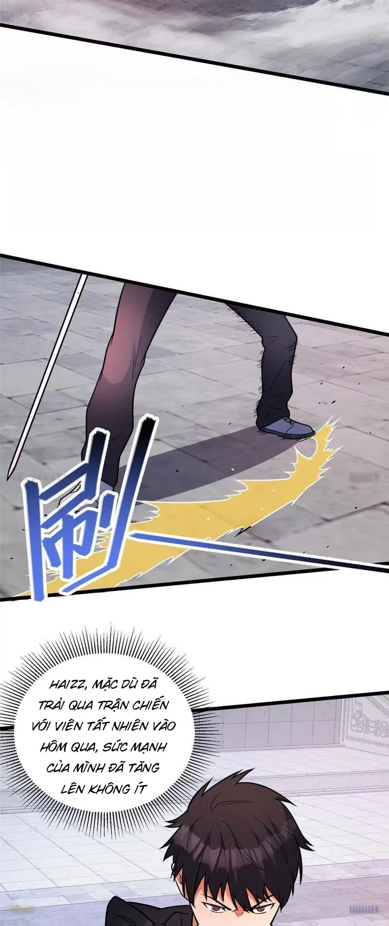 Đô Thị Cực Phẩm Y Thần Chapter 292 - 36