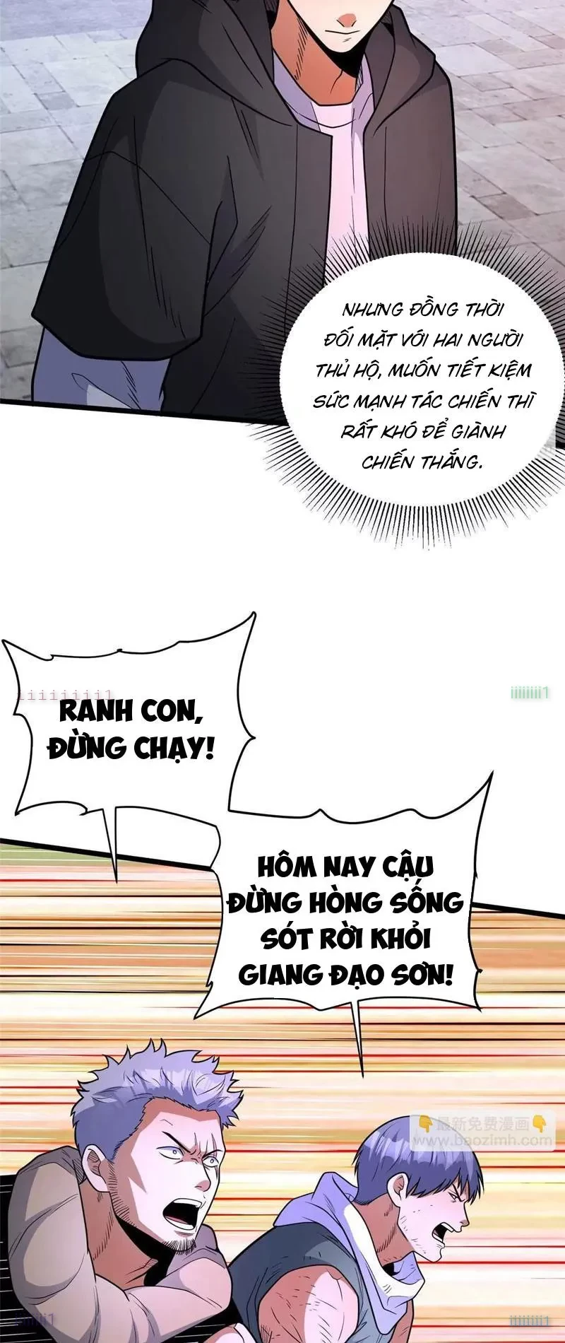 Đô Thị Cực Phẩm Y Thần Chapter 292 - 37