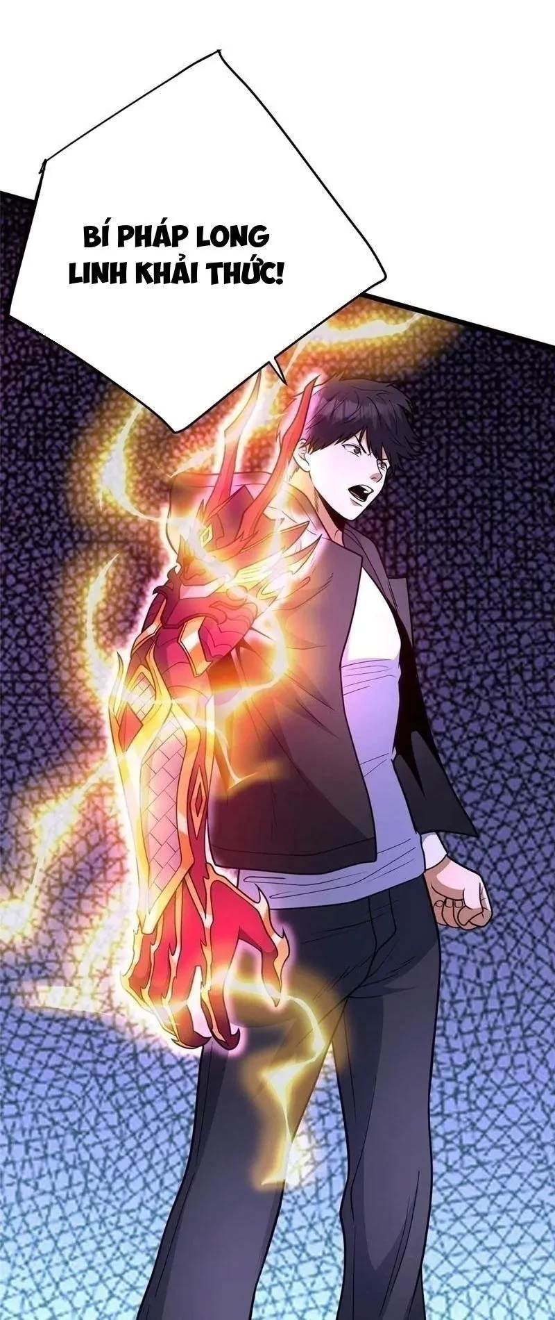 Đô Thị Cực Phẩm Y Thần Chapter 292 - 39