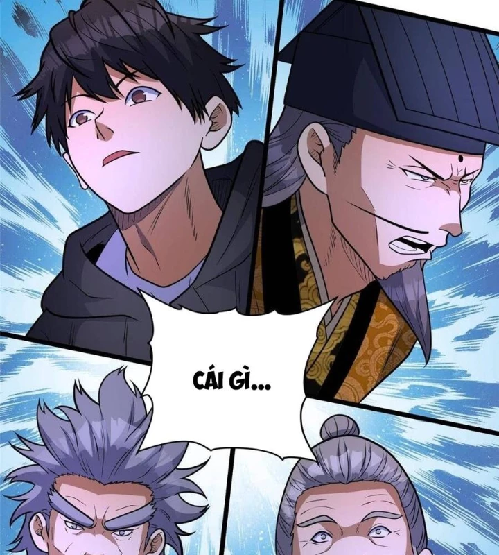 Đô Thị Cực Phẩm Y Thần Chapter 293 - 9