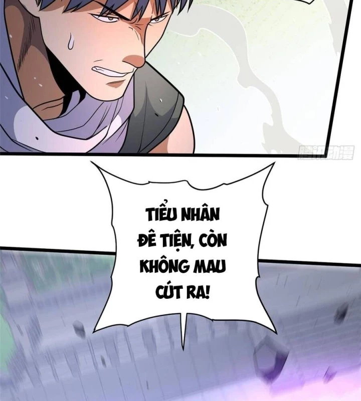 Đô Thị Cực Phẩm Y Thần Chapter 293 - 12