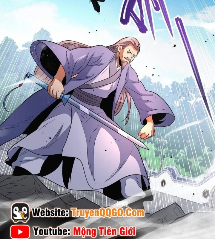 Đô Thị Cực Phẩm Y Thần Chapter 293 - 17