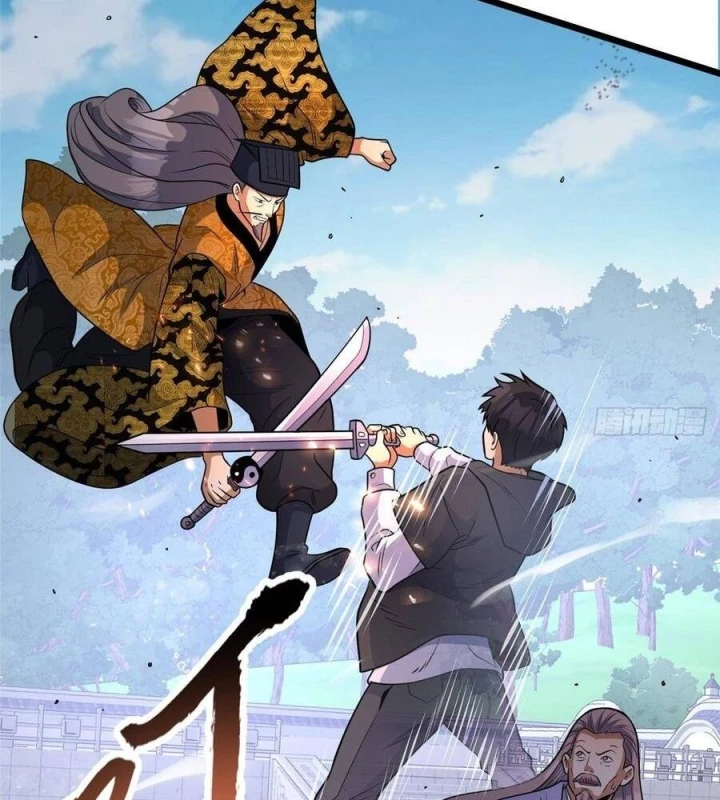 Đô Thị Cực Phẩm Y Thần Chapter 293 - 25