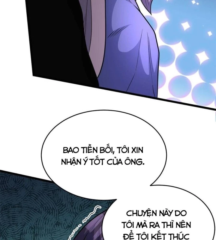 Đô Thị Cực Phẩm Y Thần Chapter 293 - 28